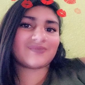 Meet your Posher, Marta